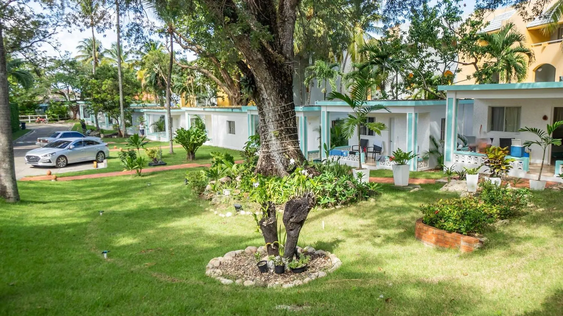 Feriehus Room #24 At Waterfront Playa Alicia Sosúa Den Dominikanske Republik
